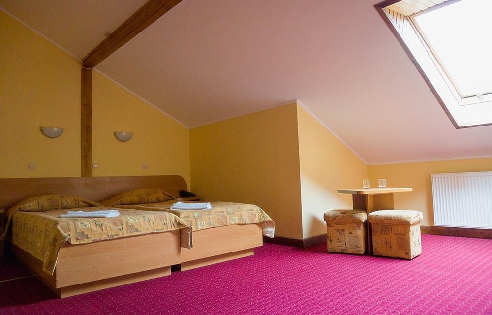 Perlyna Karpat Hotel Slavske Exterior foto