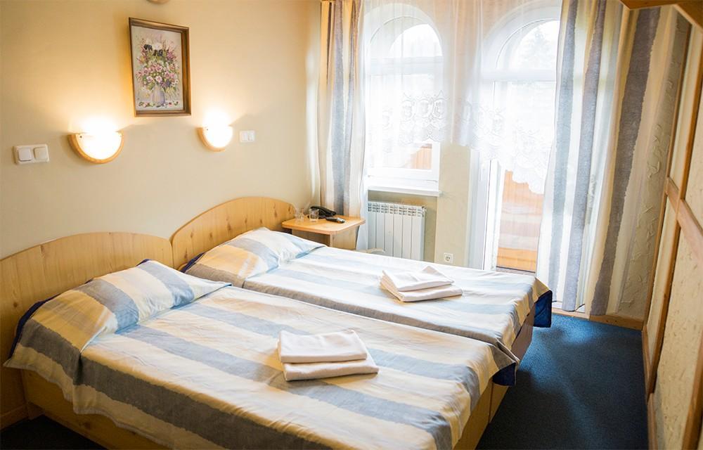 Perlyna Karpat Hotel Slavske Exterior foto