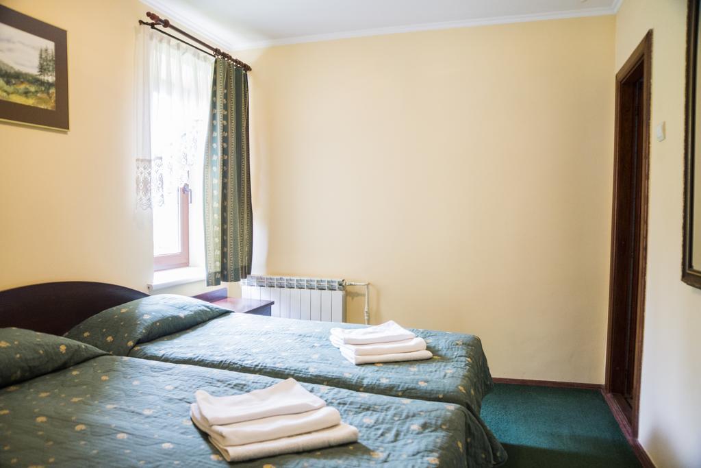 Perlyna Karpat Hotel Slavske Exterior foto