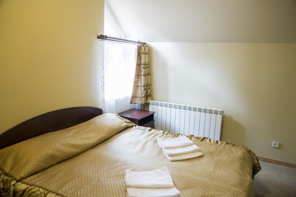 Perlyna Karpat Hotel Slavske Exterior foto