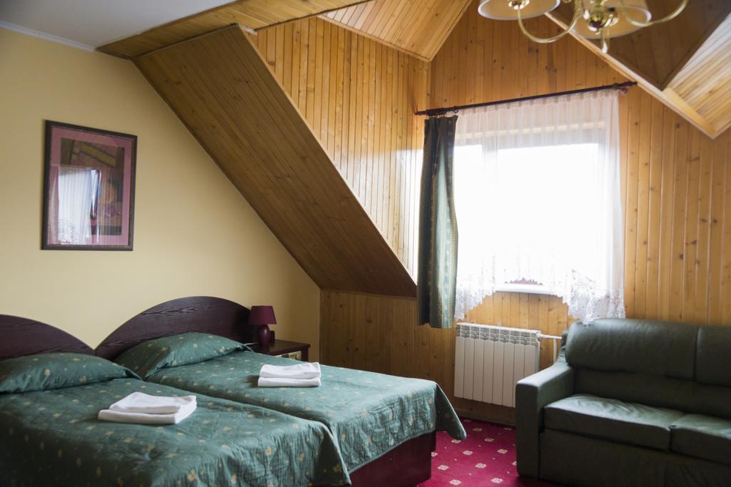 Perlyna Karpat Hotel Slavske Exterior foto