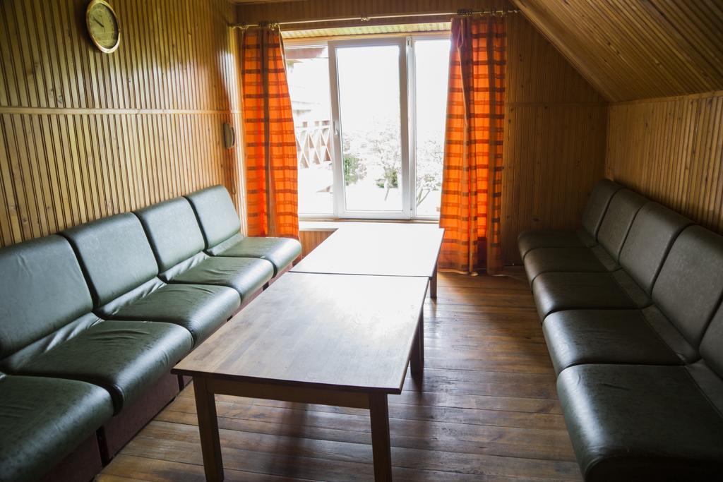 Perlyna Karpat Hotel Slavske Exterior foto