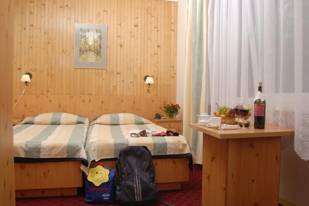 Perlyna Karpat Hotel Slavske Exterior foto